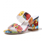 Prism Bloc Mule