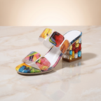 Prism Bloc Mule