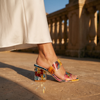 Prism Bloc Mule