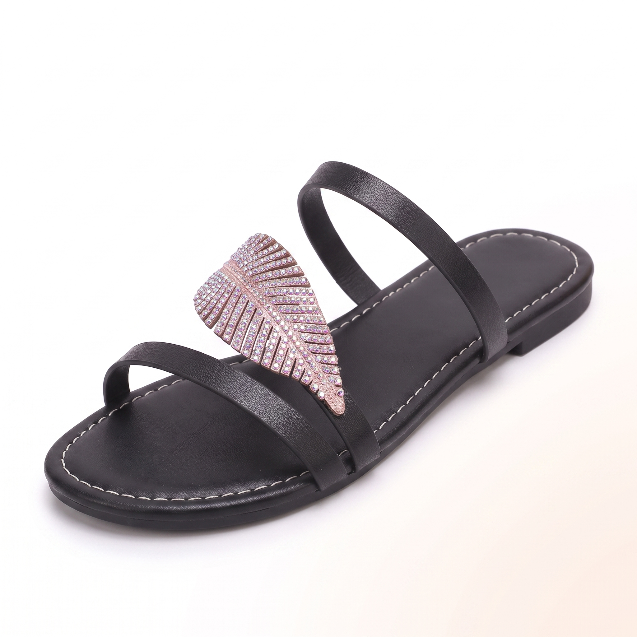 Reed Leaf Slide