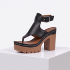 Margot Platform Sandals