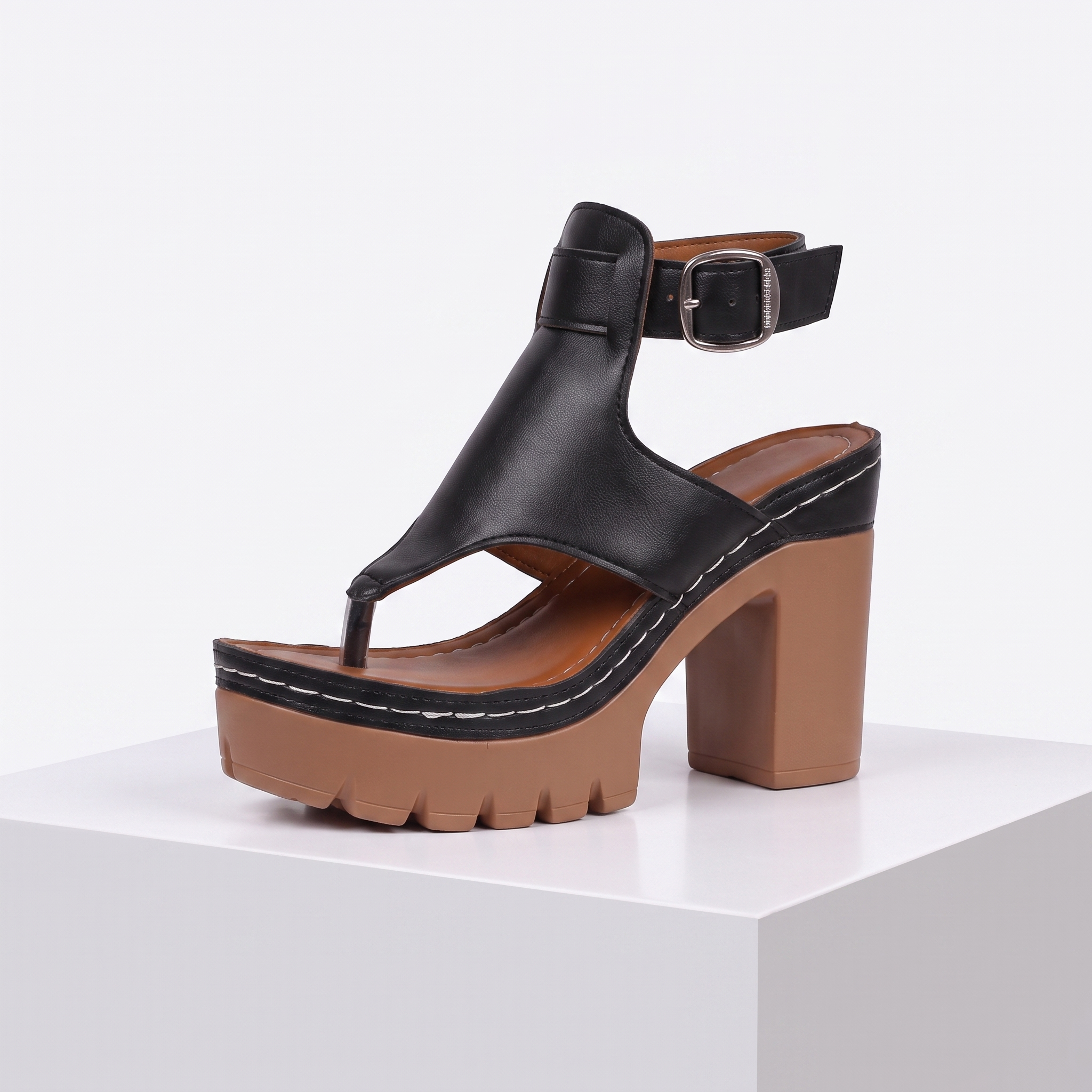 Margot Platform Sandals