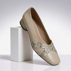 Ashby Crossline Heel