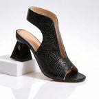 Rowan Sculpt Heel