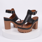 Margot Platform Sandals