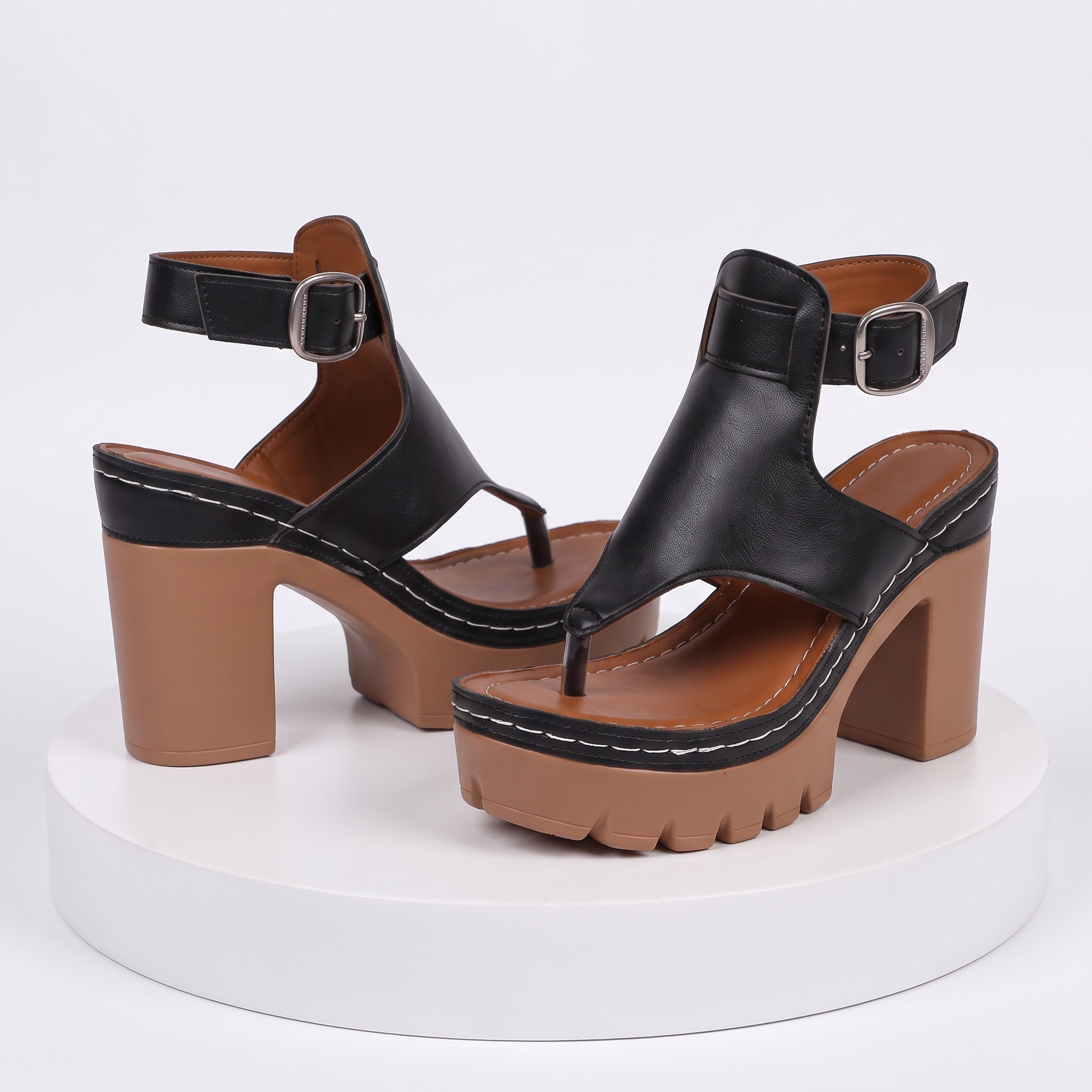 Margot Platform Sandals