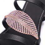 Reed Leaf Slide