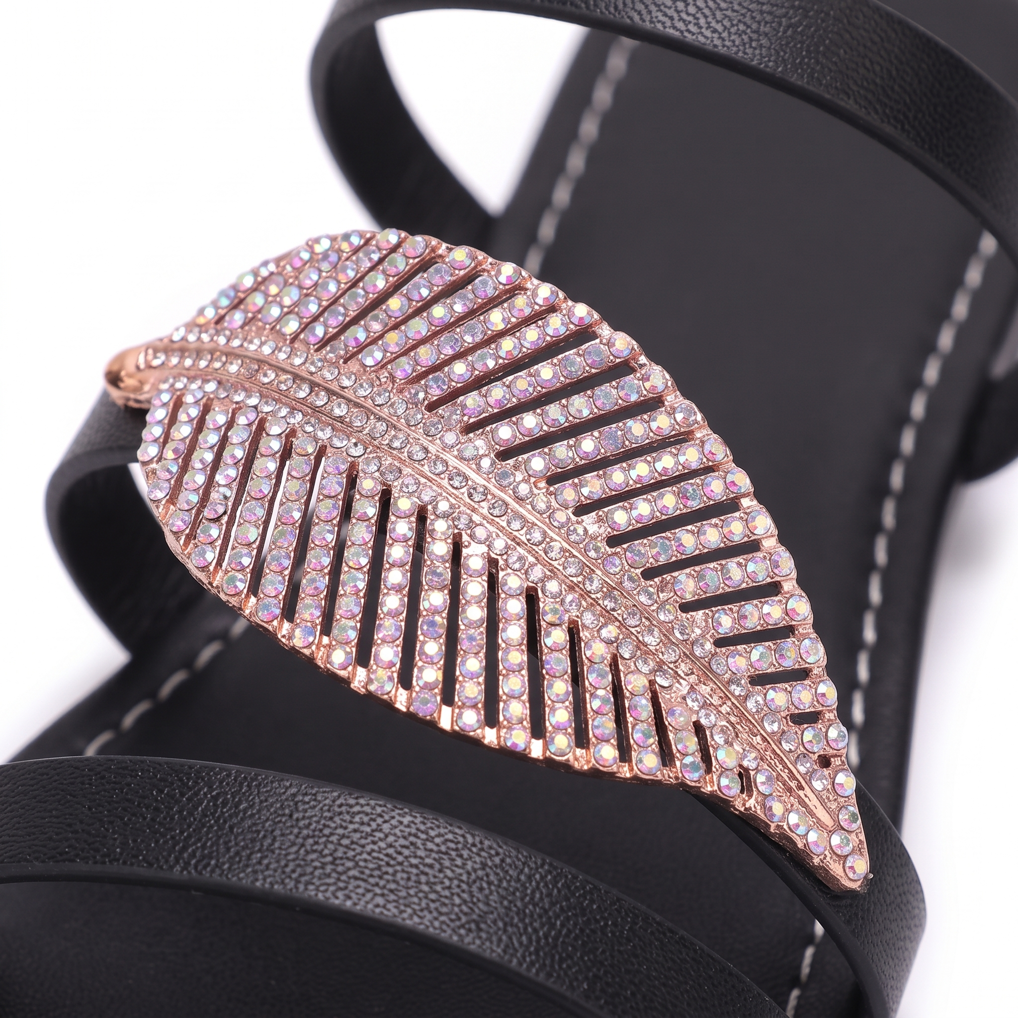 Reed Leaf Slide