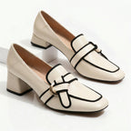 Quinn Outline Loafer