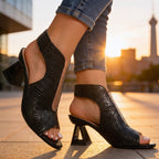 Rowan Sculpt Heel