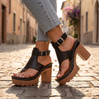 Margot Platform Sandals