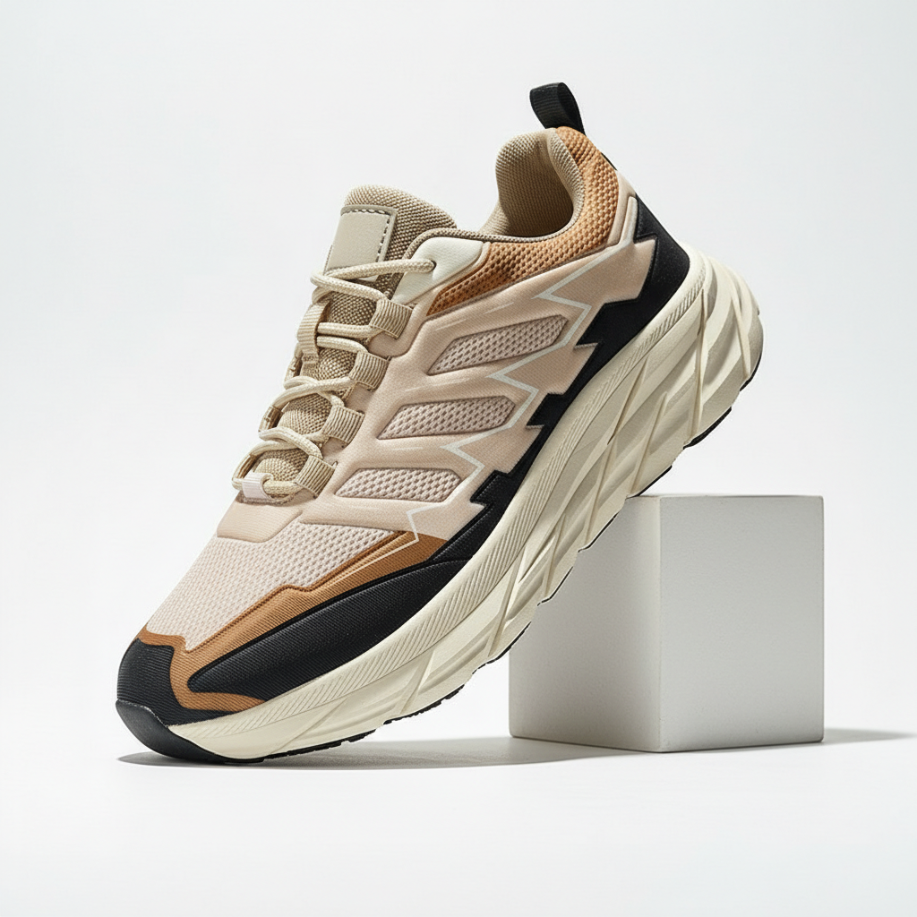 Nash Street Sneaker