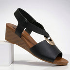 Finch Loop Wedge