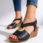 Finch Loop Wedge