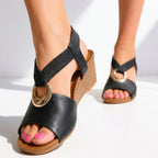 Finch Loop Wedge