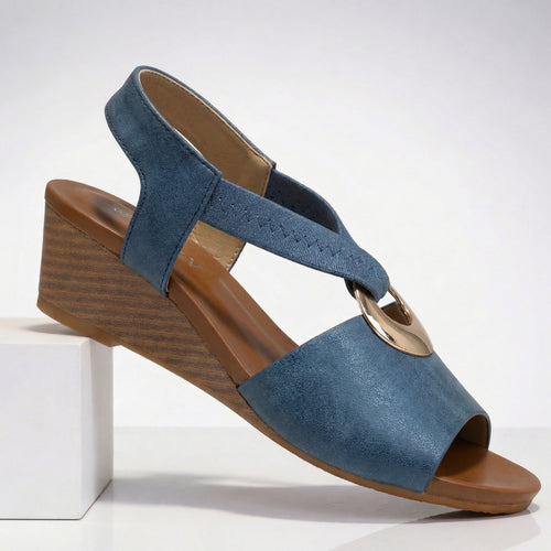 Finch Loop Wedge