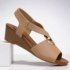 Finch Loop Wedge