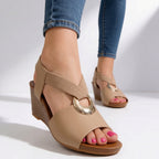 Finch Loop Wedge