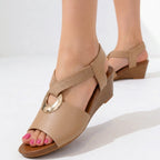 Finch Loop Wedge