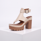 Margot Platform Sandals