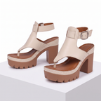 Margot Platform Sandals