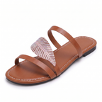 Reed Leaf Slide