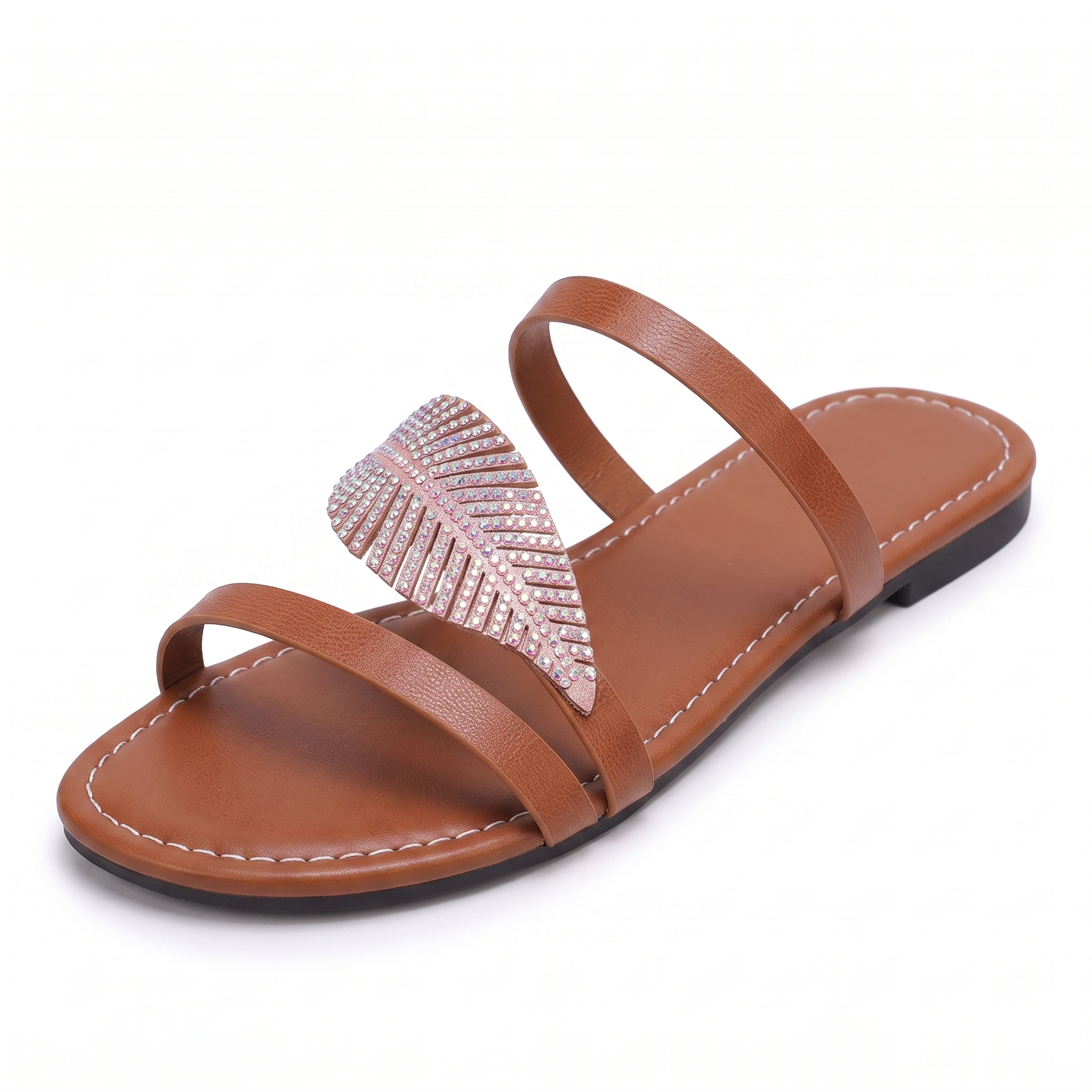 Reed Leaf Slide