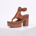 Margot Platform Sandals