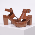 Margot Platform Sandals