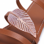 Reed Leaf Slide