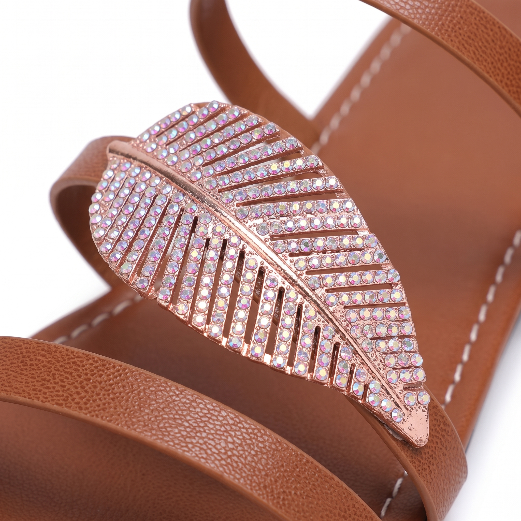 Reed Leaf Slide