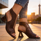 Rowan Sculpt Heel