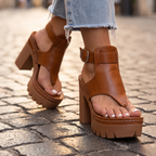 Margot Platform Sandals