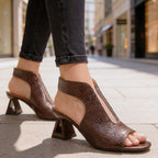 Rowan Sculpt Heel