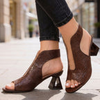 Rowan Sculpt Heel