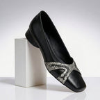 Ashby Crossline Heel