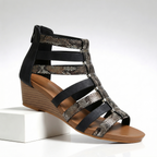 Marlowe Strata Wedge