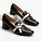 Quinn Outline Loafer