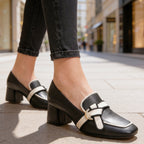 Quinn Outline Loafer