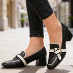 Quinn Outline Loafer