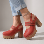 Mira Lug Mary Jane - Sienna